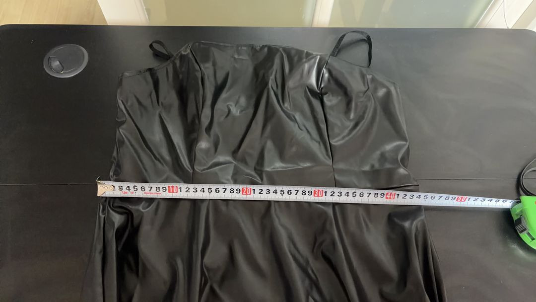 사카모토데이즈 오사라기 의상 가발 풀셋 판매 (신발, 무기X) 이미지