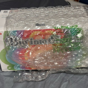 라부부 하이라이트 풀박스 미개봉 이미지