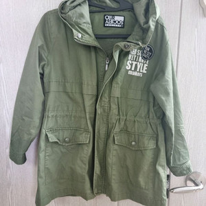 여아 봄가을 자켓 145