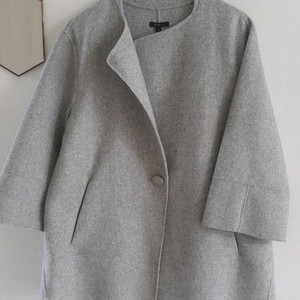 모직자켓ㅡ새상품