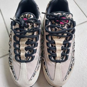 나이키 에어맥스 ㅡ 호피