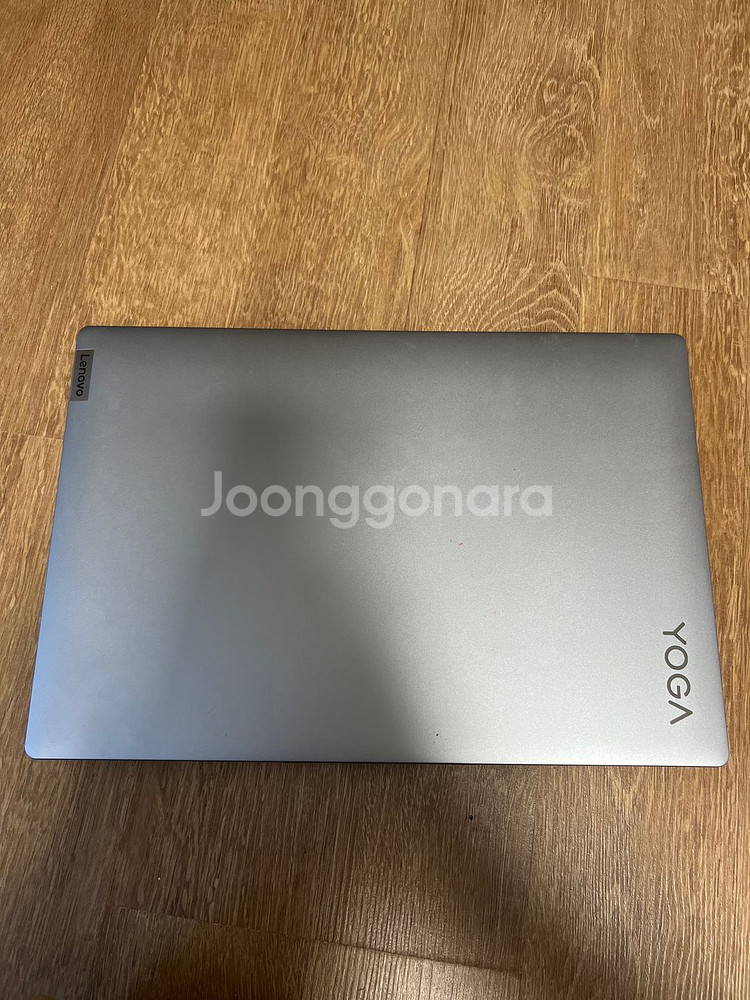 레노버 요가 슬림 7 ProX 14IAH7 (i7, 32GB DDR5, 3050) 노트북--1