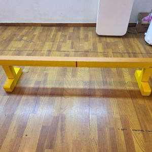 체육교구 (평균대)