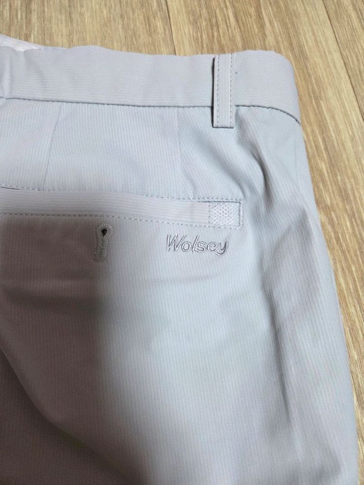 울시골프바지--2