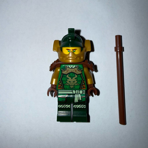 레고 닌자고 사무라이 로이드 판매합니다.