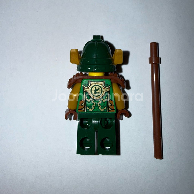 레고 닌자고 사무라이 로이드 판매합니다.--1