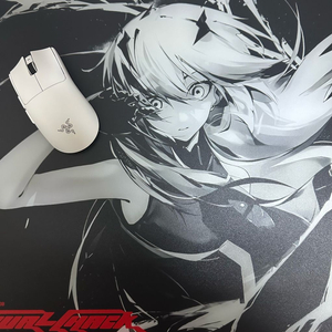 월핵 SP-004 프렌지소라 팬패드 PANPAD