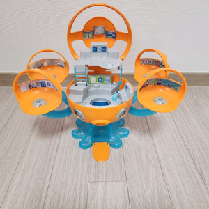 옥토포드 장난감 판매