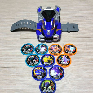 다이노코어 아칸튜너 상태좋음