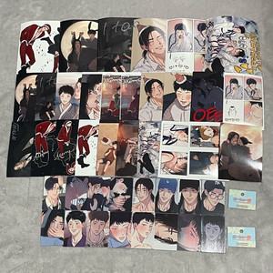 원투텐 프박 프린팅박스 컬렉션 포카 포토카드 컬포 이미지