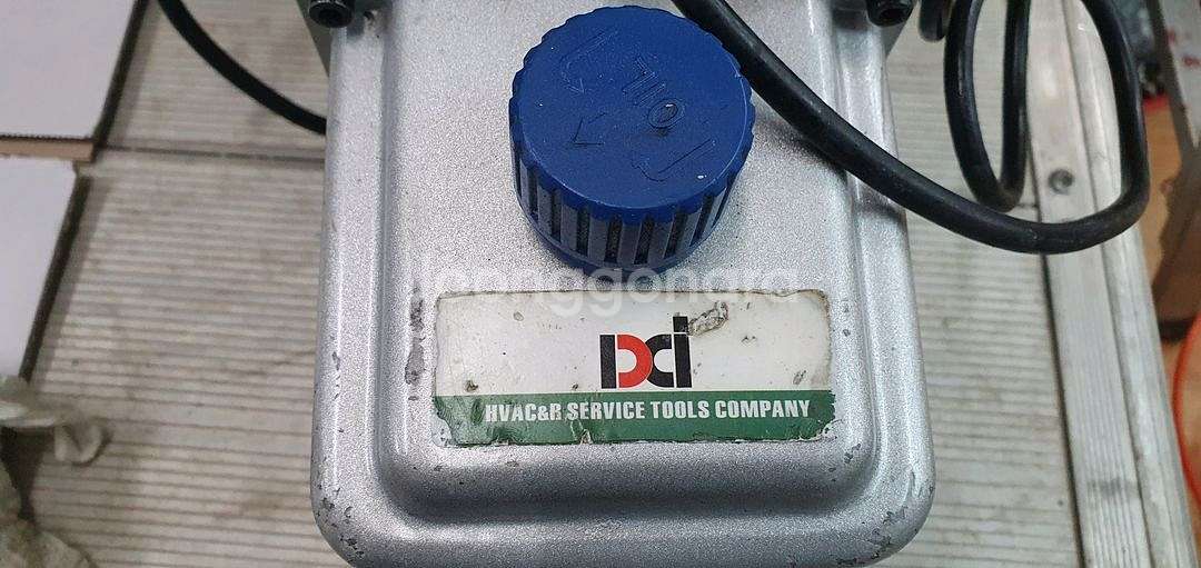 에어컨진공펌프--2