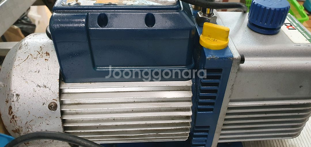 에어컨진공펌프--4