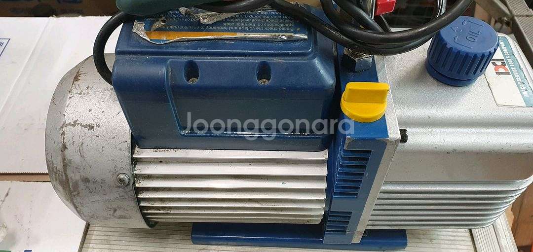 에어컨진공펌프--5