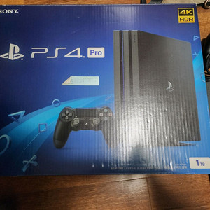 (직거래) ps4 pro. 플레이스테이션4 프로. 팝니다
