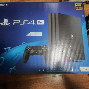 (직거래) ps4 pro. 플레이스테이션4 프로. 팝니다