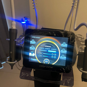 레이저 피부관리기 셀프로샷