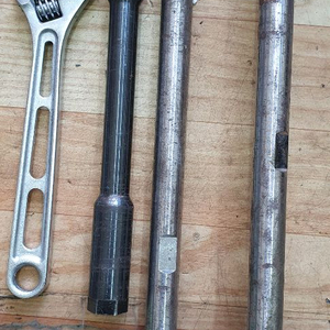 파워킹코어드릴