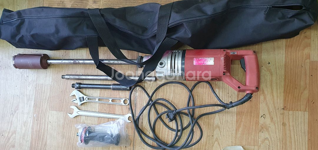 파워킹코어드릴--1