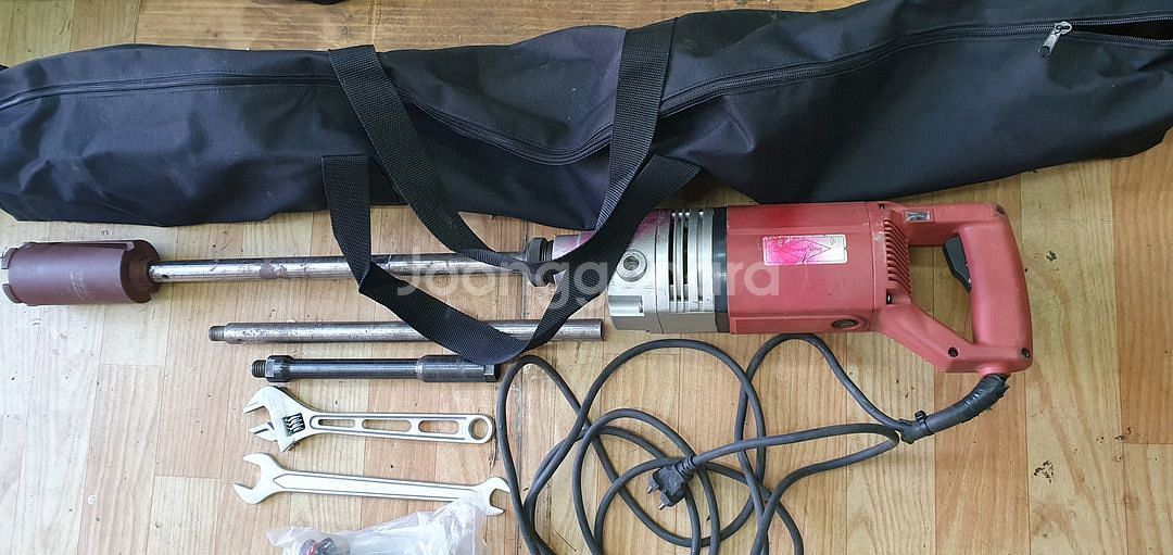 파워킹코어드릴--2