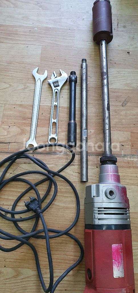 파워킹코어드릴--5