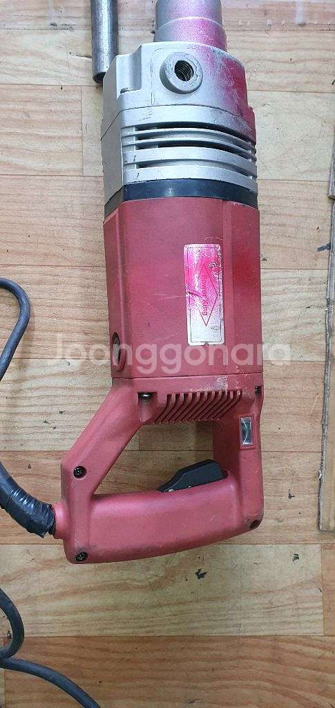 파워킹코어드릴--6