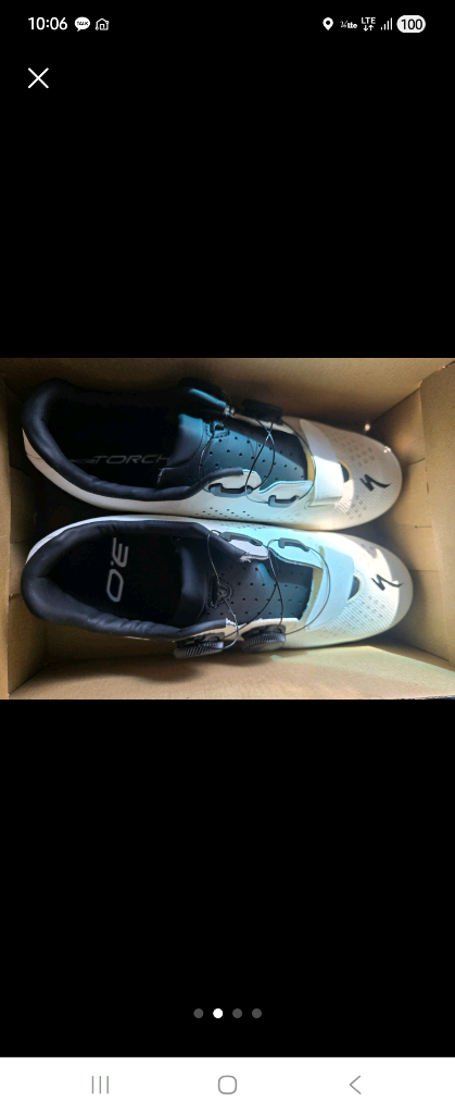 스페셜라이즈드토치 3.0 247.5(eu38.5) 이미지