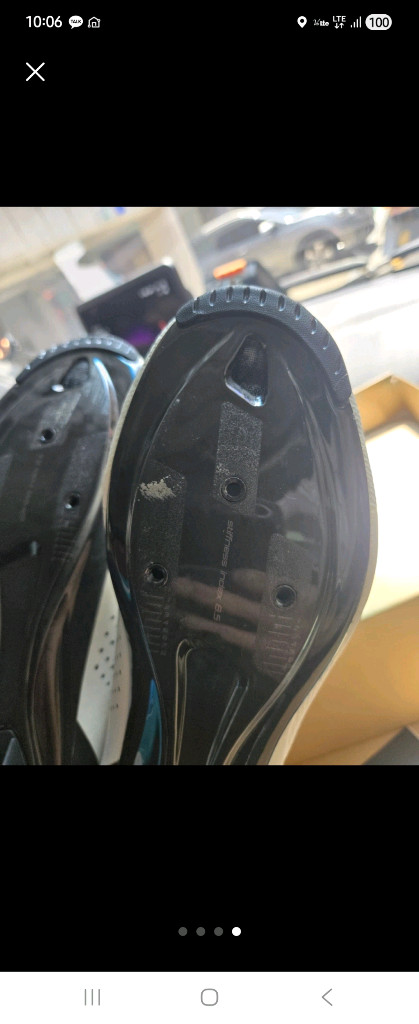 스페셜라이즈드토치 3.0 247.5(eu38.5) 이미지