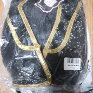 미라 코스프레 의상 XS