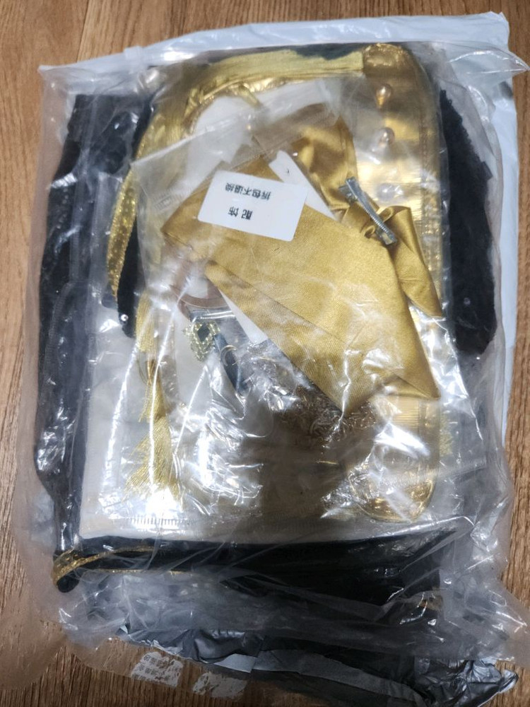 미라 코스프레 의상 XS--1