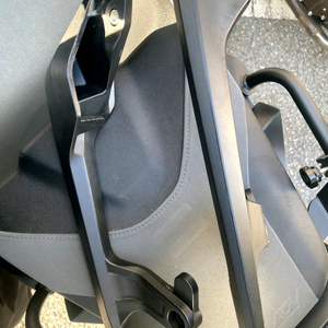 포르자 750 순정텐덤바 팝니다.