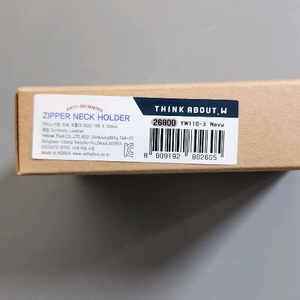 카드지갑(새상품)