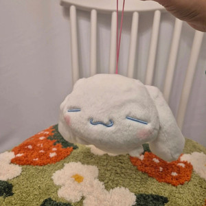 고전 시나모롤 인형