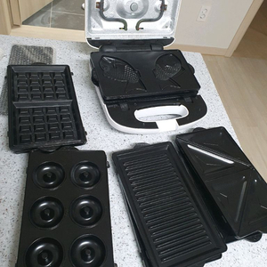 위즈웰 멀티쿠커 5종 무료배송!