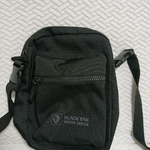 새상품)블랙야크 보조가방 미니백2만원,정가5만원대