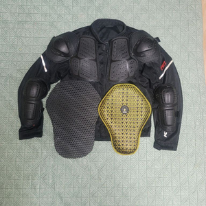 코미네 풀에어메쉬 오토바이 바이크자켓