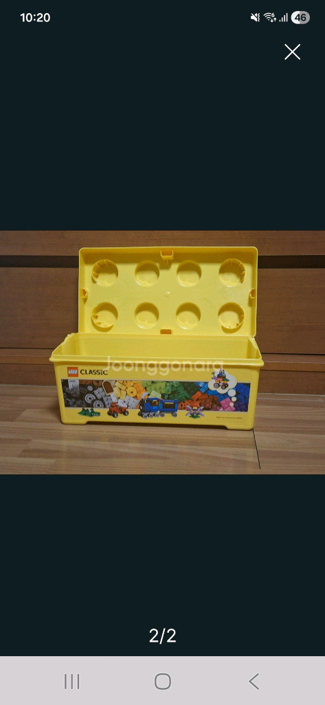 레고71021,71025 미피시즌18,19--1