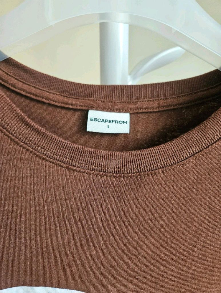 브라운박스티 운포7천원--3