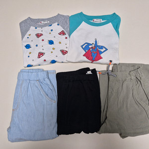 130 래핑차일드외 일괄