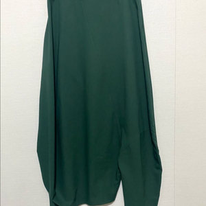 구호 배기 팬츠