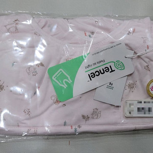 첨이첨이 탠셀 주니어브라런닝 75호 새상품