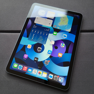 부산 아이패드 에어 4세대 64GB WIFI 블루 팝니다.