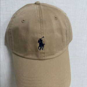 폴로모자 남여공용 (새 상품)