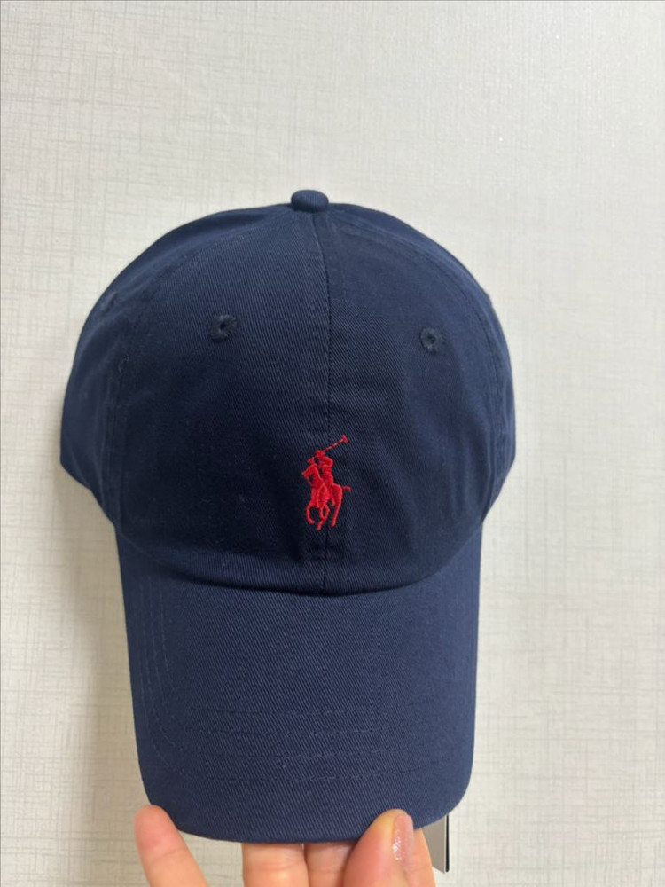 폴로모자 남여공용 (새 상품)--2