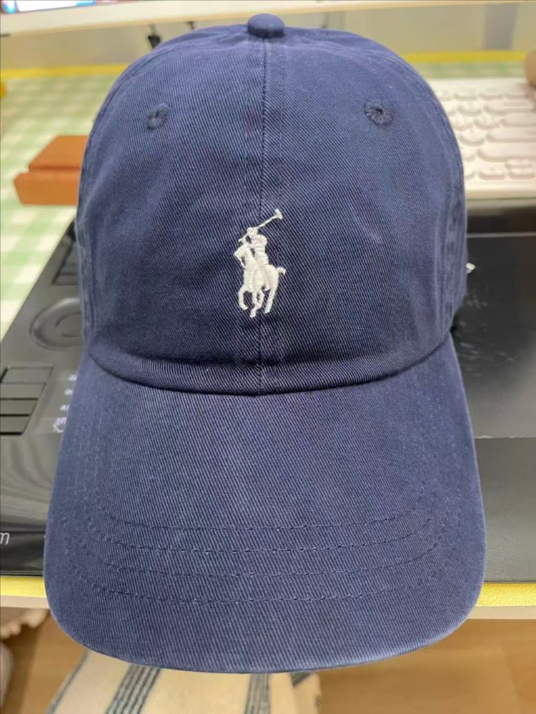 폴로모자 남여공용 (새 상품)--3