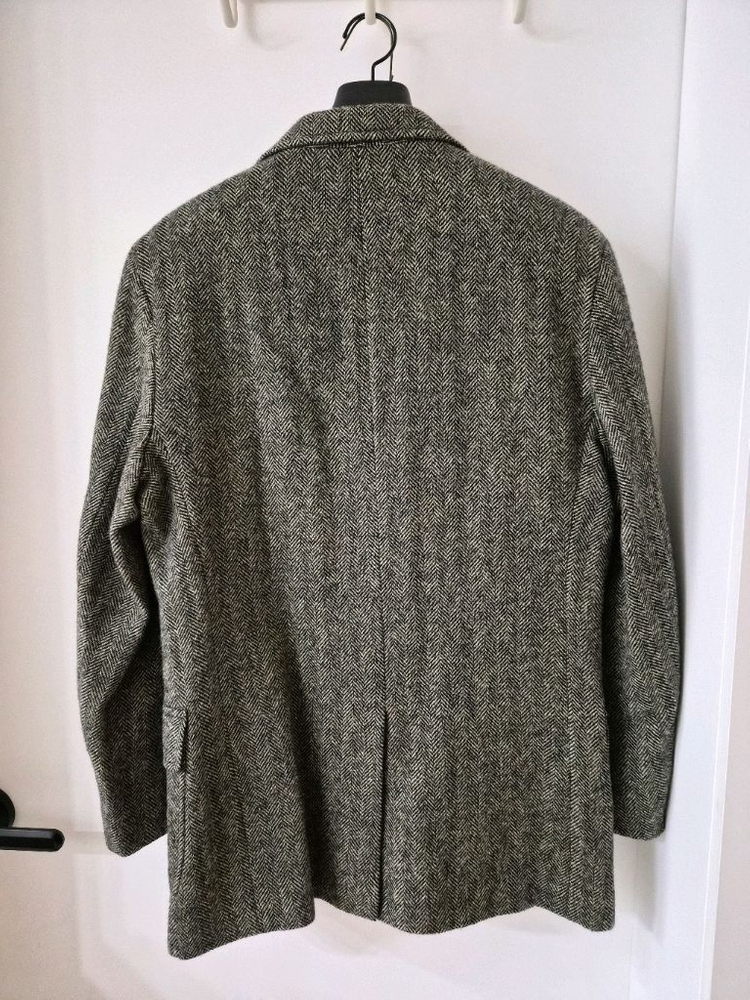 폴로 헤링본 럭비입니다--1