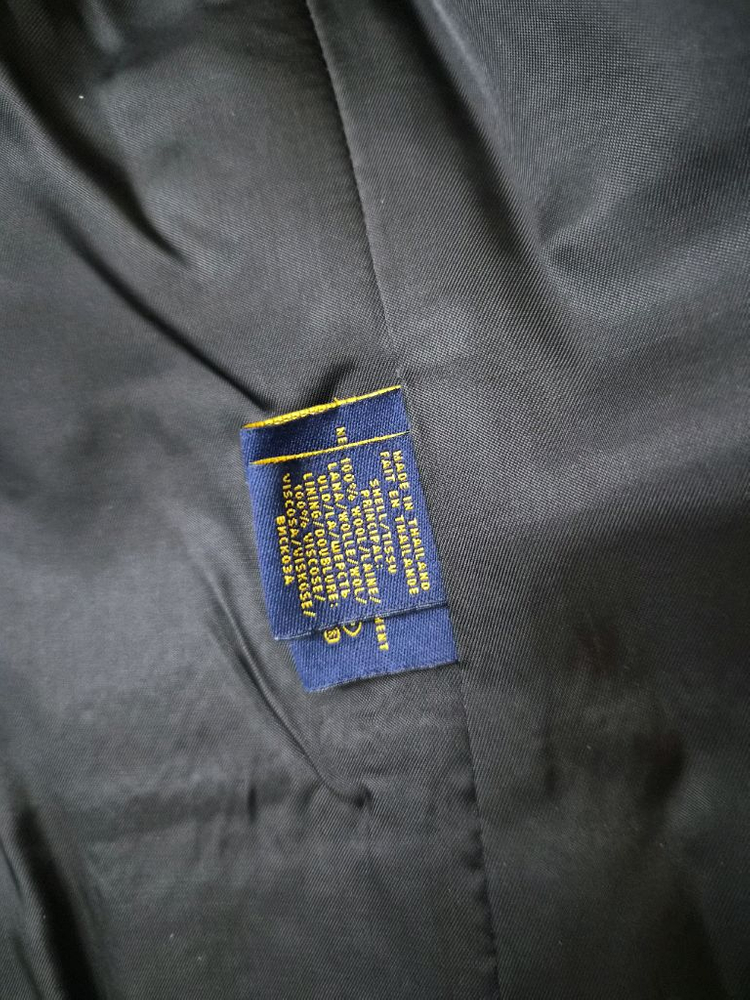 폴로 헤링본 럭비입니다--4