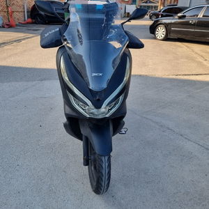 혼다 pcx 125 이미지