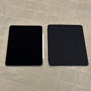 아이패드 프로 11 2세대 셀룰러 애플펜슬 2세대 포함 개별거래가능