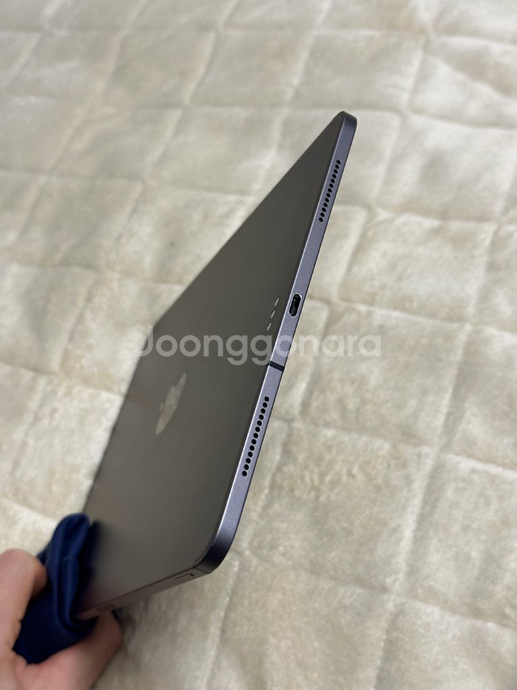 아이패드 프로 11 2세대 셀룰러 애플펜슬 2세대 포함 개별거래가능--3