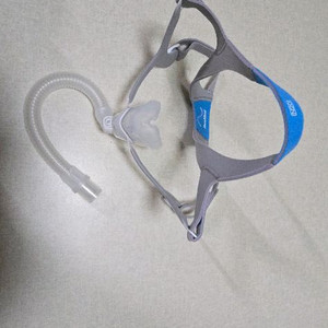 레즈메드 마스크 N20